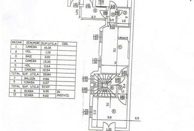 Doua apartamente la pret de unul! - 15