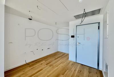 Apartament cu 2 camere semidecomandat în Floreasca - 2