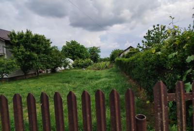 Teren Construcții intravilan de 1061 mp, în Vânători - 2