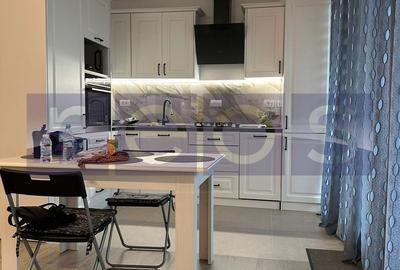 Apartament cu 3 camere decomandat, mobilat în Vitan - 5