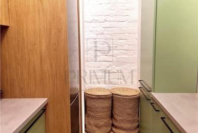 BADEA CARTAN - 3 CAM - RENOVAT - BECI - INALT - 2 BAI - GARAJ IN CF - CENTRALA P - 2