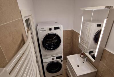 Apartament cu 2 camere decomandat în 7 Noiembrie - 12
