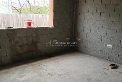 Casă cu 3 camere cu Teren 365 Mp în Mihăilești