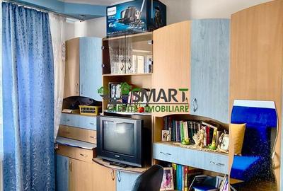Apartament cu 2 camere decomandat în Traian - 7