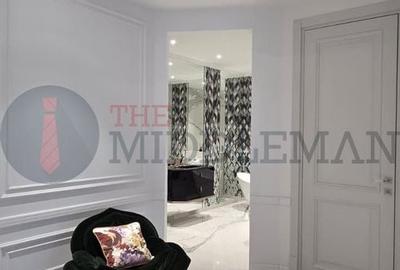 Apartament cu 3 camere, mobilat în Herăstrău - 14