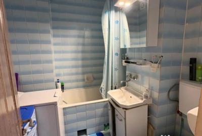 Apartament cu 2 camere decomandat în Gării