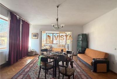 Apartament cu 4 camere semidecomandat, mobilat în Central - 15
