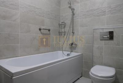 Zona Ion Vidu, 3 camere + 2 bai, centrala proprie - 14