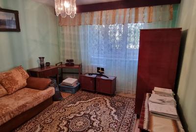 ICIL - ap. 2 camere, decomandat, fara imbunatatiri, 48 mp, termen lung - 5