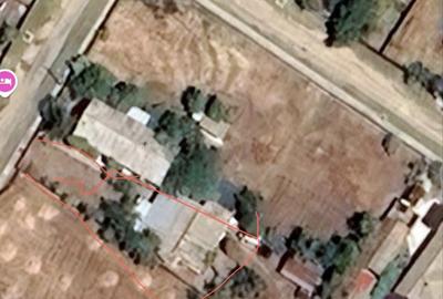 Casă cu 2 camere în Central - 1