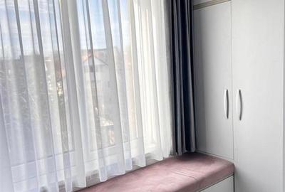 Nicolina - 3 Camere Decomandat+ Loc De Parcare - Etaj - Bloc  2020 - 64 Mp - 8