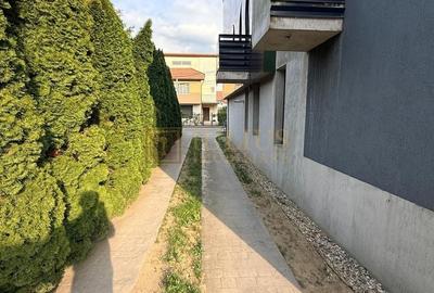 Apartament cu 3 camere decomandat, mobilat în Braytim - 24