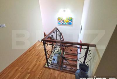 Casă cu 5 camere cu Teren 600 Mp în Central - 4