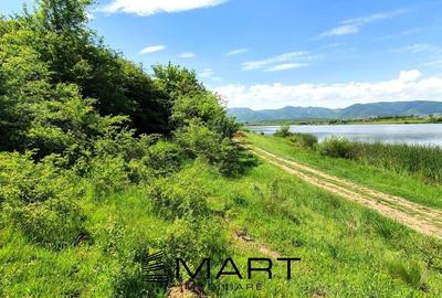 Teren extravilan 3200mp lac Sacel - 3
