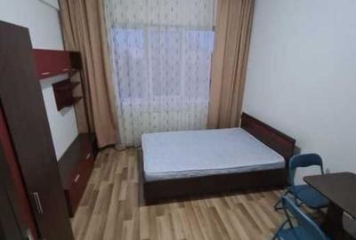 Garsonieră nedecomandată în Metalurgie - 4