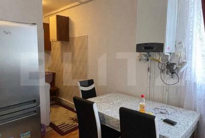 Apartament cu 2 camere semidecomandat în Rovinari - 5