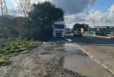 Teren de 2500 mp, în Inel II