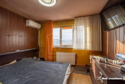 Apartament cu 2 camere decomandate 49mp str Donath - 7