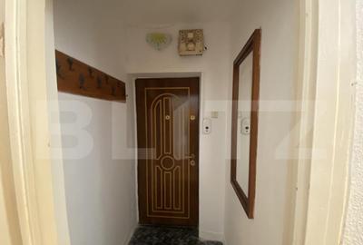 Apartament de 2 camere, 31 mp, Dej - 7