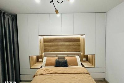 Apartament cu 2 camere în Dumbrăvița - 1