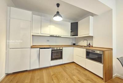 Apartament cu 2 camere decomandat, mobilat în Aviației - 5