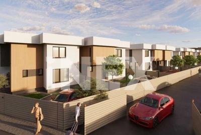 Case moderne de vanzare Trivale, Str. Campului, Pite? - 1