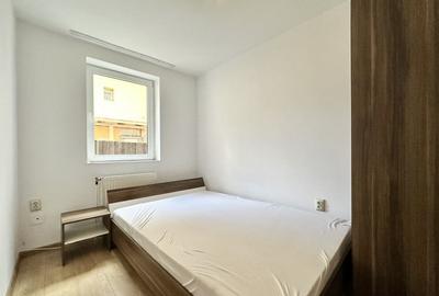 Inchiriere Apartament 2 camere, parter, strada Donath Inchiriere Apartament 2 camere, parter, strada Donath - 7
