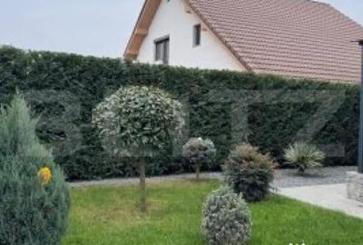 Casă cu 3 camere cu Teren 250 Mp în Nufărul - 5