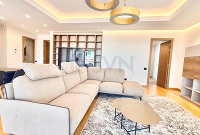 Apartament cu 4 camere decomandat, mobilat în Primăverii - 6