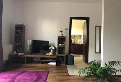 Garsonieră semidecomandată în Roșu - 3