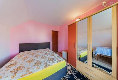 Casa 4 camere in Sagu de vanzare - 14