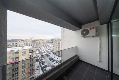Apartament 2 camere,80 mp utili+parcare subterana-Coresi - 27