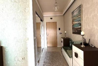 Vand apament, 3 camere, zona Stadionului, Floresti - 6