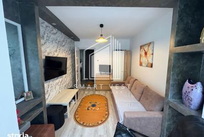 Apartament cu 2 camere decomandat în Cloșca - 1