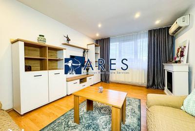 Apartament cu 2 camere semidecomandat, mobilat în Nord - 6