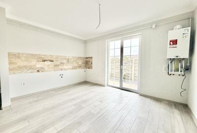 Aparamanet cu 2 camere si 30 mp de gradina- Giroc- Zona Neptun - 2