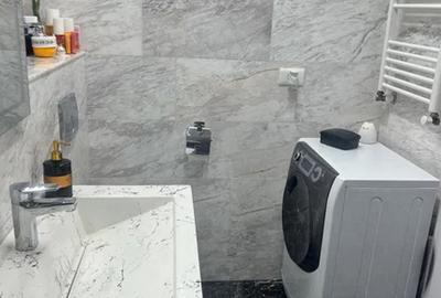 Apartament 2 Camere Mihai Bravu,Metrou,Mall,Parc,Decomandat,Centrala Propie - 6