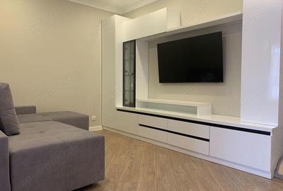 Garsniera de inchirat in zona Drumul Taberei - 3