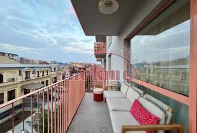 Apartament cu 2 camere, mobilat în Cotroceni - 12