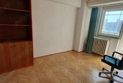 4 camere, 2 bai, 4 terase, 100mp, etaj 6 8, Piata Unirii bloc Vodafone - 9