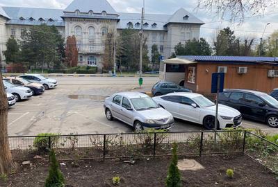 Spațiu comercial, de 45 mp, în Tecuci - 3