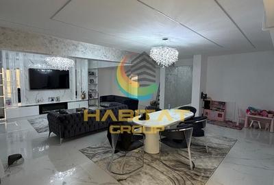 Penthouse cu 3 camere decomandat, mobilat în Theodor Pallady - 11