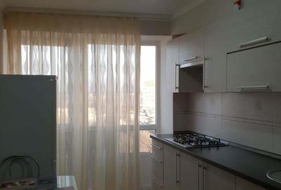 Garsonieră în Barbu Văcărescu - 1