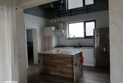 Casă cu Teren 522 Mp în Central - 20