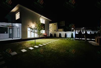 Casă individuală cu 4 camere cu Teren 315 Mp în Berceni - 20