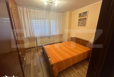 Apartament cu 4 camere decomandat în Ultracentral - 5
