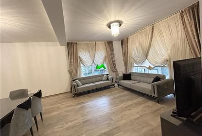 Casa de inchiriat 4 camere gradina Sibiu Selimbar - 2