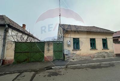 Teren intravilan 572mp cu utilitati trase Zona Tabacovici - 3