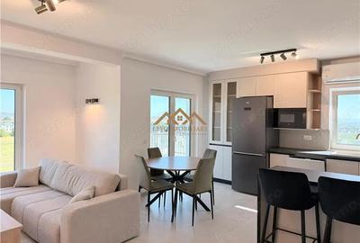 De inchiriat | Apartament 3 camere | Ipotesti - 5