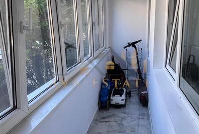 Apartament cu 3 camere decomandat, mobilat în Dâmbovița - 5